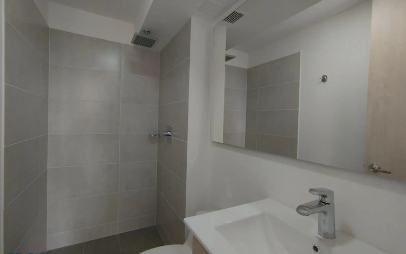 Apartamento en Rionegro en Alto Bonito