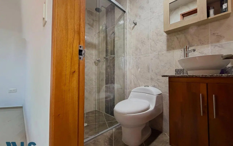 Apartamento en Caldas en La Goretty