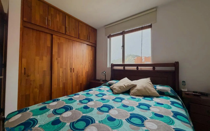 Apartamento en Caldas en La Goretty