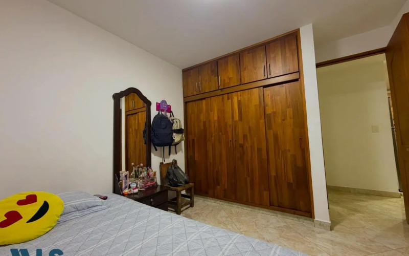 Apartamento en Caldas en La Goretty