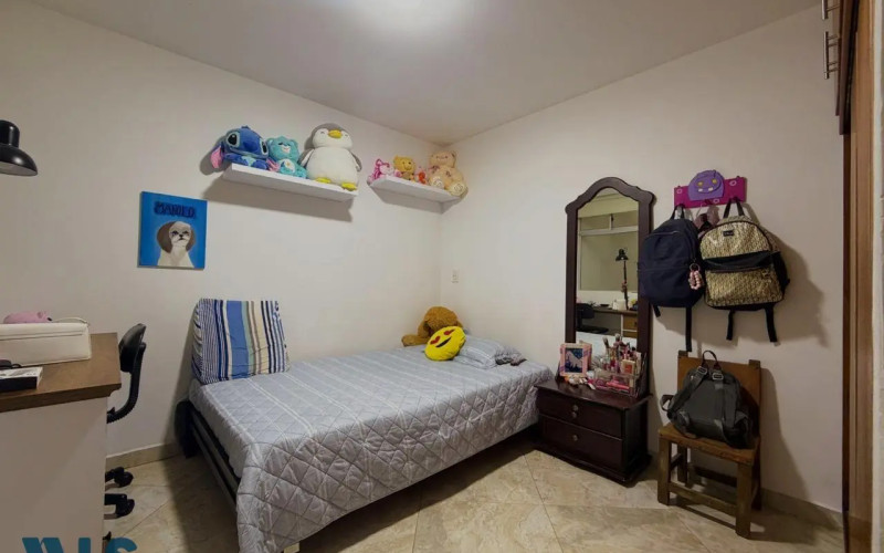 Apartamento en Caldas en La Goretty