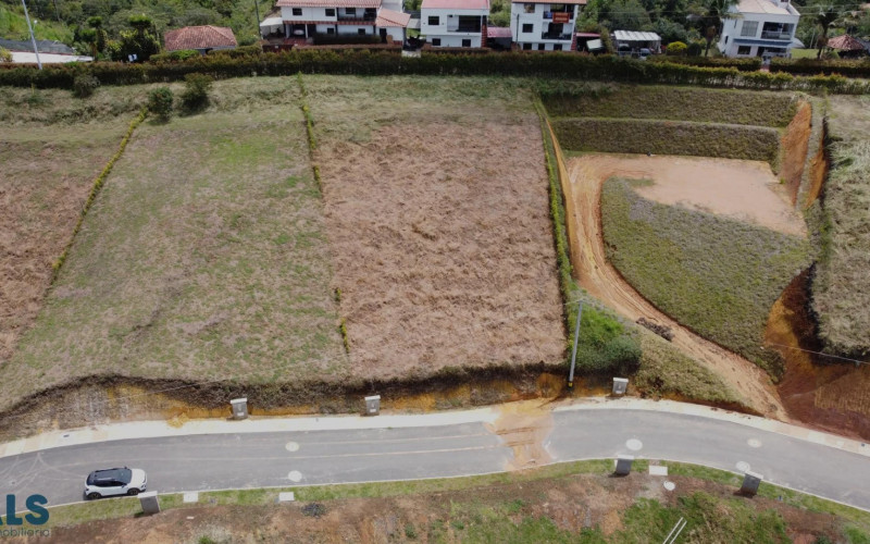 Lote Residencial en Rionegro en V. Cimarronas (Rionegro)