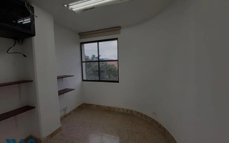 Oficina en Medellín en Laureles