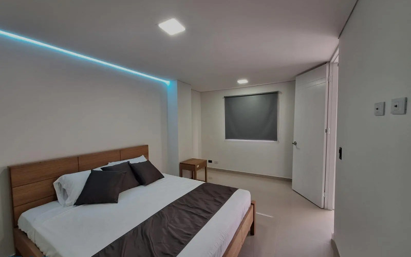 Hotel/Apart Hotel en Medellín en Prado