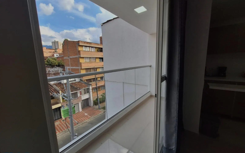 Hotel/Apart Hotel en Medellín en Prado