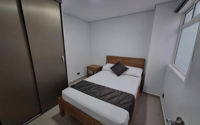 Hotel/Apart Hotel en Medellín en Prado