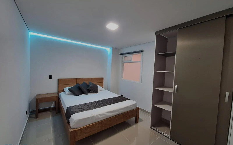 Hotel/Apart Hotel en Medellín en Prado