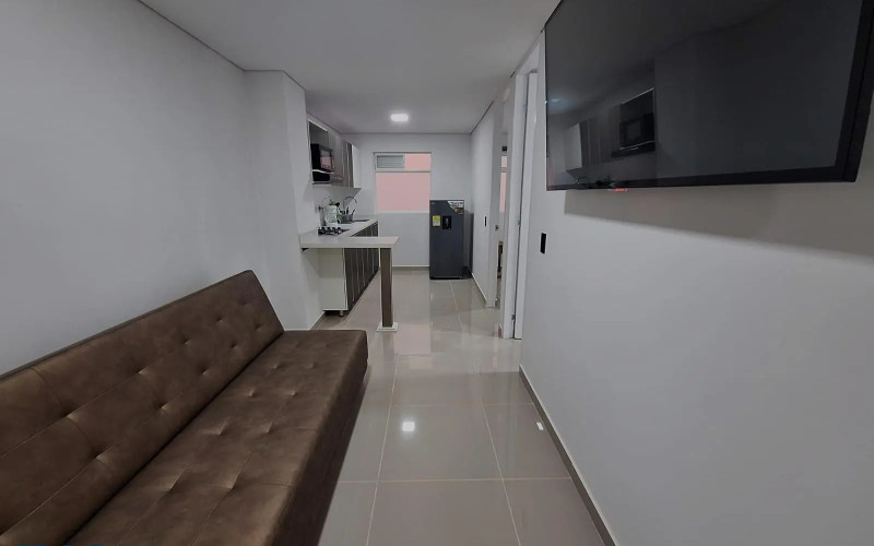 Hotel/Apart Hotel en Medellín en Prado