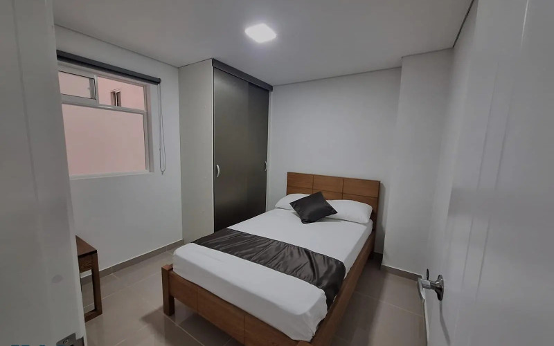 Hotel/Apart Hotel en Medellín en Prado