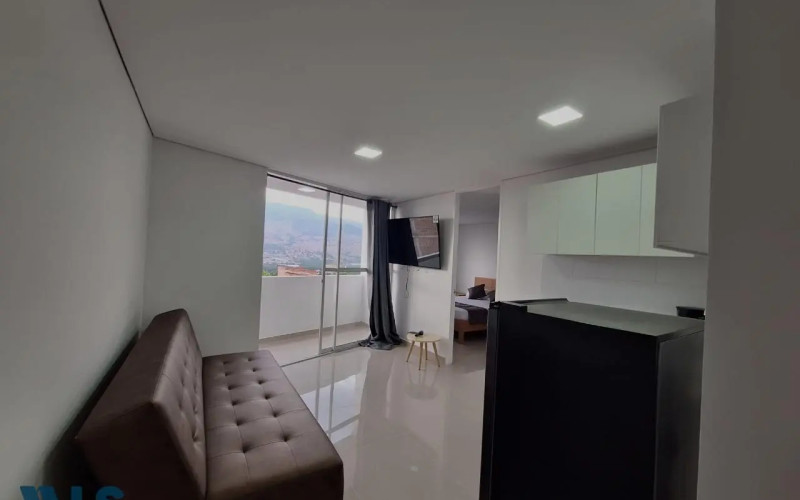 Hotel/Apart Hotel en Medellín en Prado