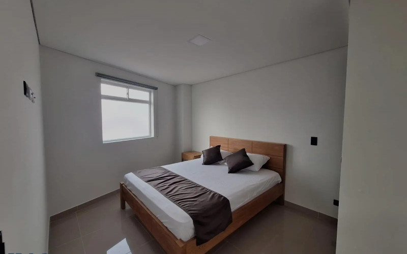 Hotel/Apart Hotel en Medellín en Prado