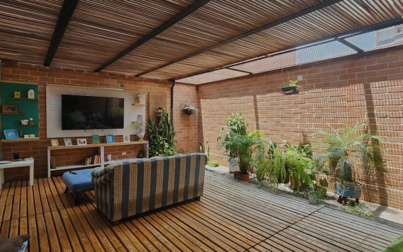 Apartamento en Medellín en Conquistadores