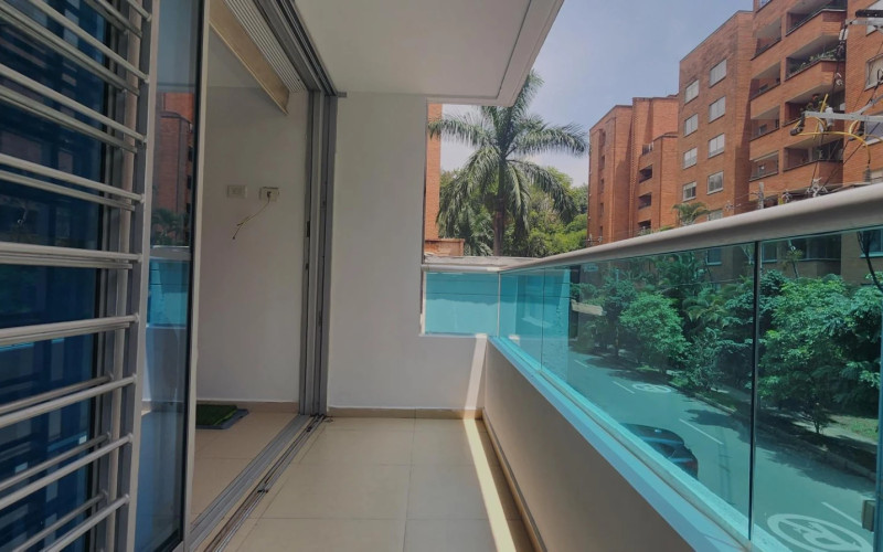 Apartamento en Medellín en Conquistadores