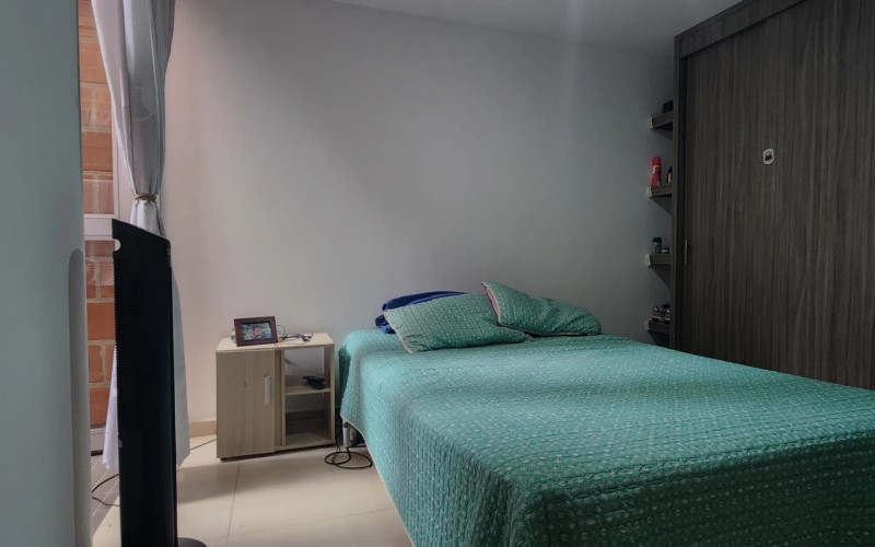 Apartamento en Medellín en Conquistadores