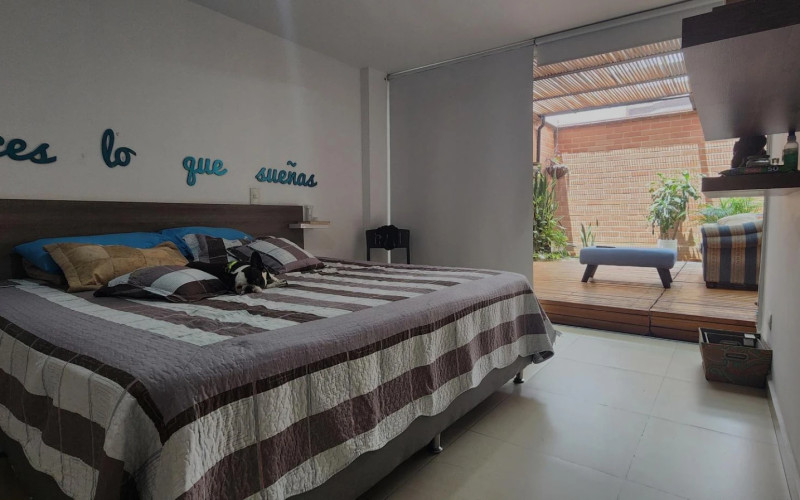 Apartamento en Medellín en Conquistadores