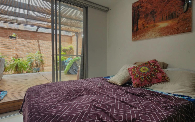 Apartamento en Medellín en Conquistadores