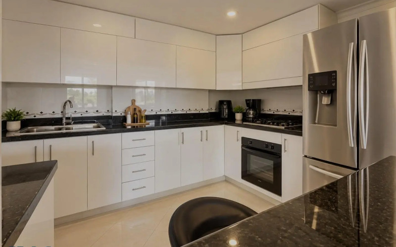 Apartamento en Envigado en Loma de Las Brujas