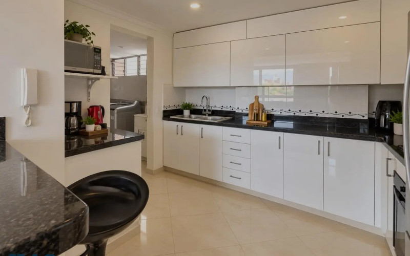 Apartamento en Envigado en Loma de Las Brujas