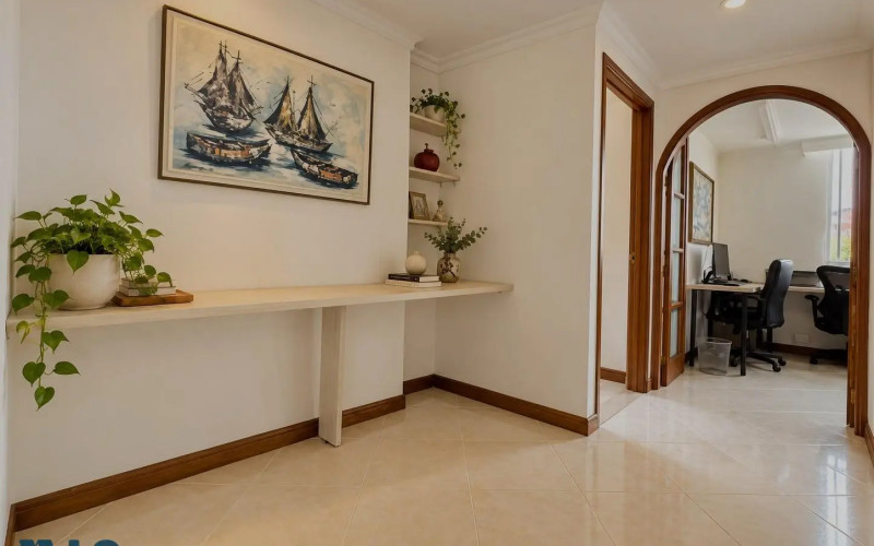 Apartamento en Envigado en Loma de Las Brujas