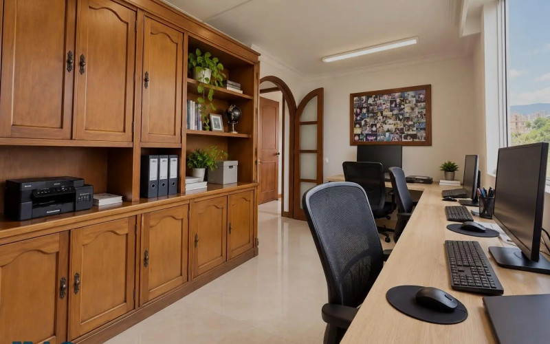 Apartamento en Envigado en Loma de Las Brujas