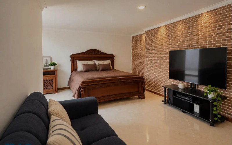 Apartamento en Envigado en Loma de Las Brujas