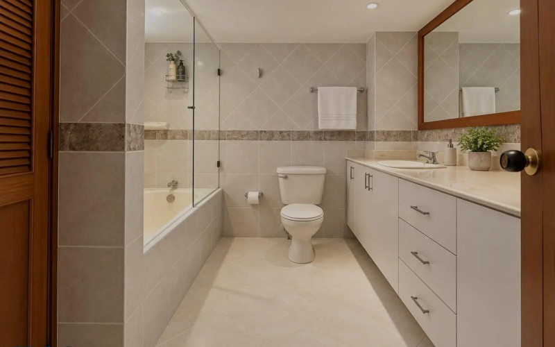 Apartamento en Envigado en Loma de Las Brujas