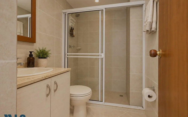 Apartamento en Envigado en Loma de Las Brujas
