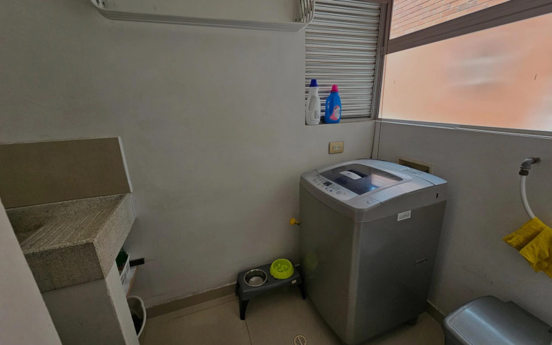Apartamento en Envigado en Loma de Cumbres