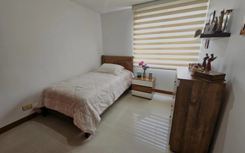 Apartamento en Envigado en Loma de Cumbres