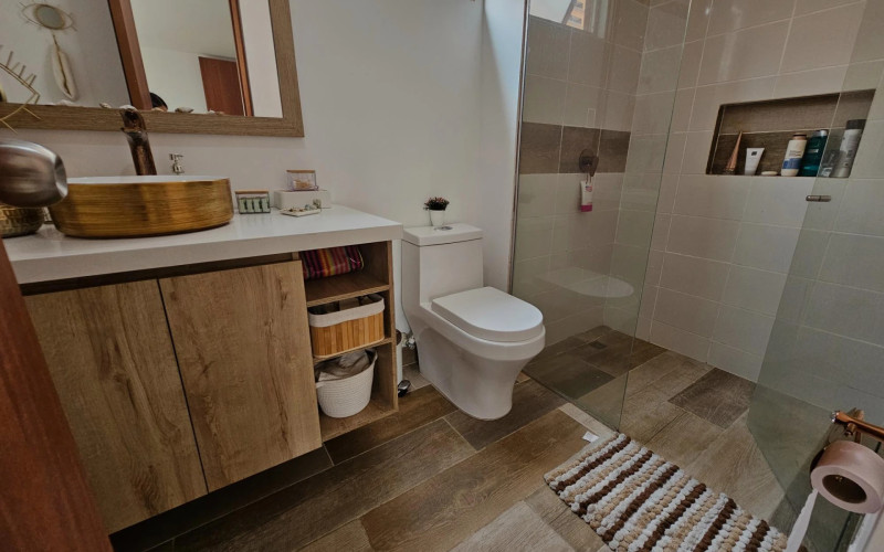 Apartamento en Envigado en Loma de Cumbres