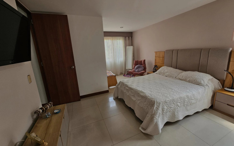 Apartamento en Envigado en Loma de Cumbres