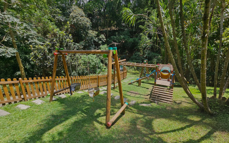 Apartamento en Envigado en Loma de Cumbres