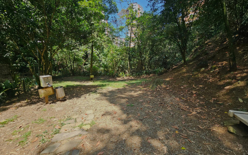 Apartamento en Envigado en Loma de Cumbres