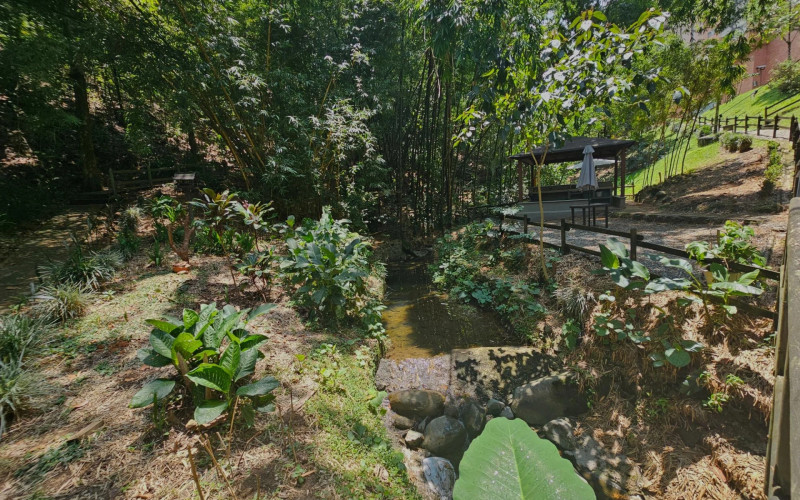 Apartamento en Envigado en Loma de Cumbres