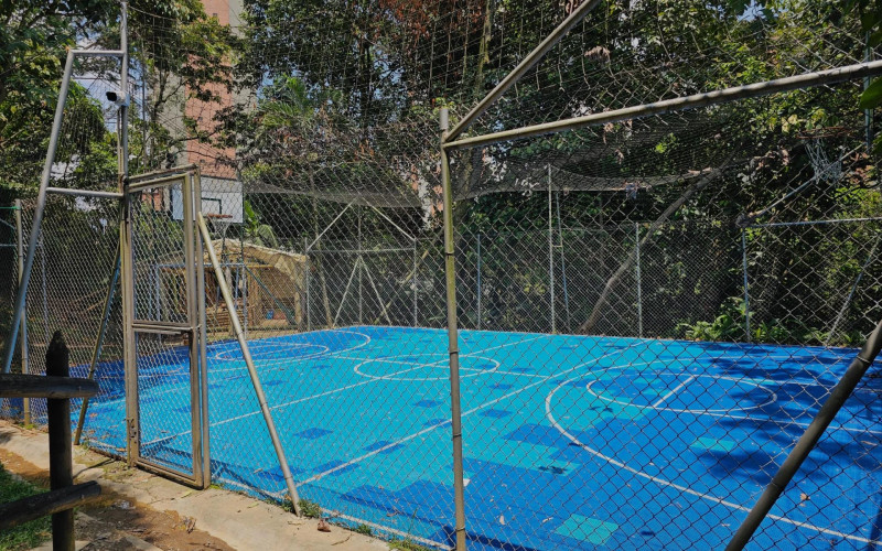 Apartamento en Envigado en Loma de Cumbres