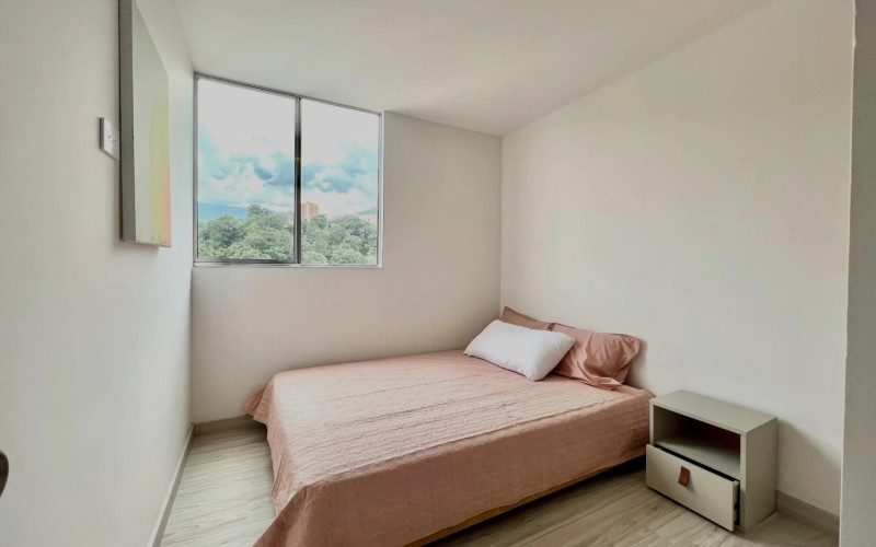 Apartamento en Medellín en San Diego
