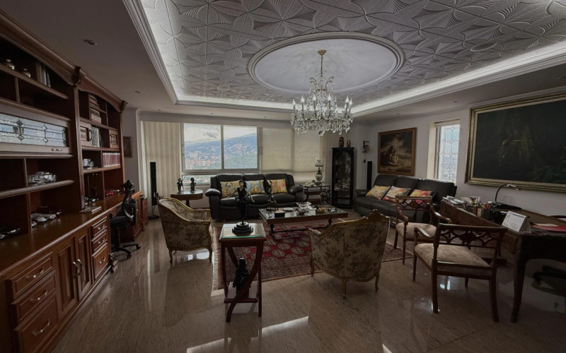 Apartamento en Medellín en La Candelaria