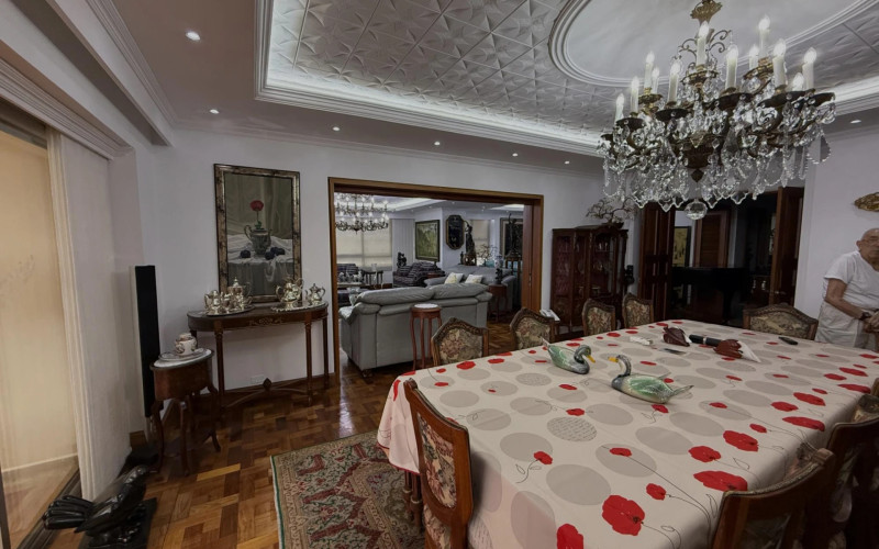 Apartamento en Medellín en La Candelaria