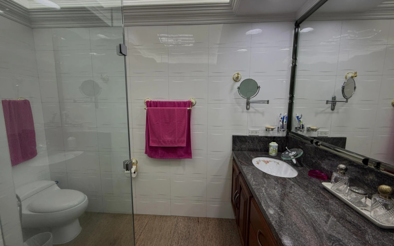 Apartamento en Medellín en La Candelaria
