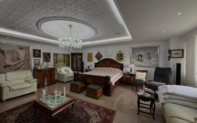 Apartamento en Medellín en La Candelaria