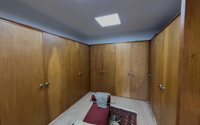 Apartamento en Medellín en La Candelaria