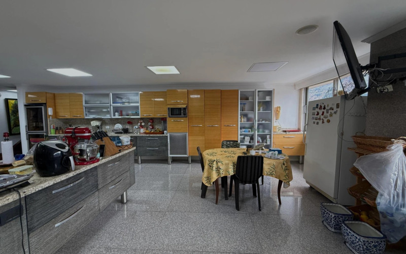 Apartamento en Medellín en La Candelaria