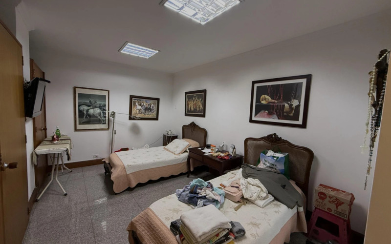Apartamento en Medellín en La Candelaria
