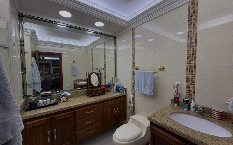 Apartamento en Medellín en La Candelaria