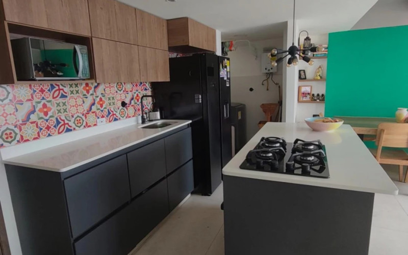 Apartamento en Medellín en Loma del Indio