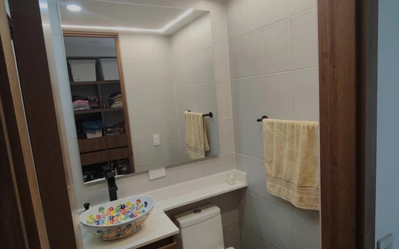 Apartamento en Medellín en Loma del Indio