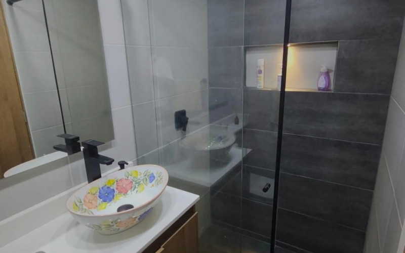 Apartamento en Medellín en Loma del Indio