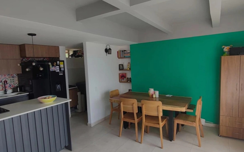 Apartamento en Medellín en Loma del Indio