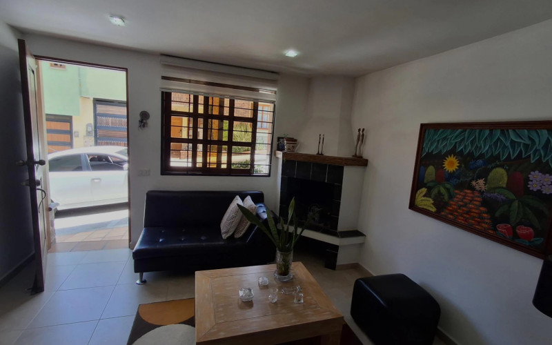Casa en Rionegro en Sector Los Colegios