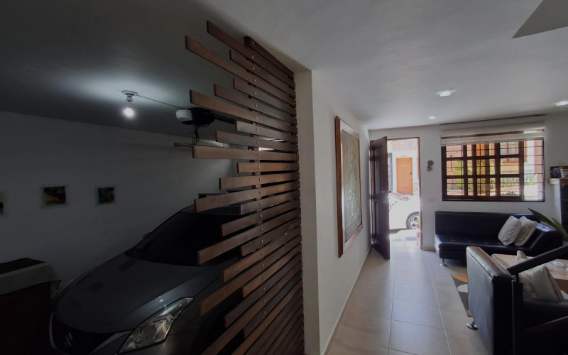 Casa en Rionegro en Sector Los Colegios